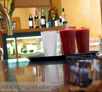De Bästa Bruncherna I Sunnyvale, Kalifornien