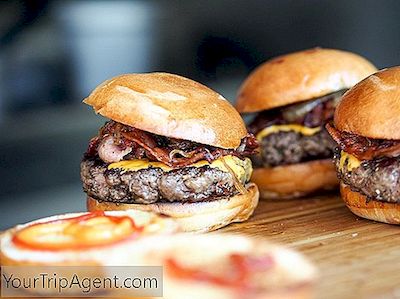 Les Meilleurs Restaurants De Burgers À Fort Lauderdale, Floride
