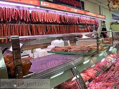 Die Besten Metzger In Chicago