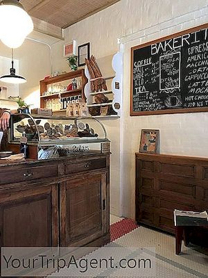 Les Meilleurs Cafés Et Cafés De East Village À Manhattan