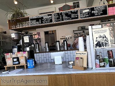 I Migliori Caffè E Caffetterie A Portland, Nel Maine