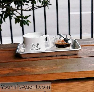 Os Melhores Cafés E Cafeterias Em Memphis