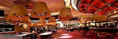 De Bästa Kasinon I Atlantic City