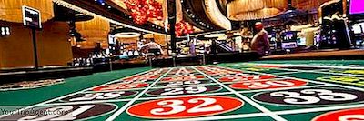 Sòng Bạc Tốt Nhất Ở Las Vegas