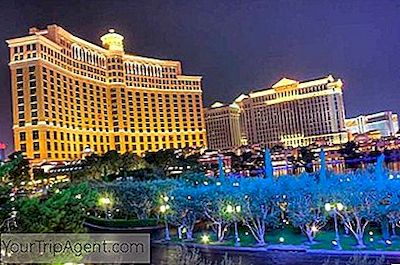 Los Mejores Casinos En Las Vegas 22