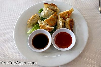 ボルチモアの中華料理レストラン