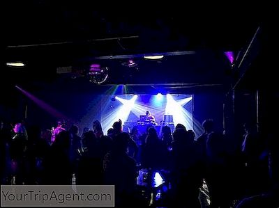 I Migliori Club E Locali Notturni A Portland, Nel Maine