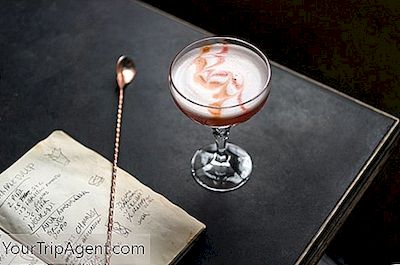 I Migliori Cocktail Bar Di Brooklyn, New York