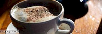 Kopi Terbaik Di San Jose, California