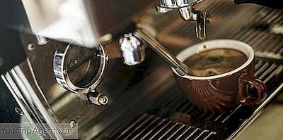 De Bästa Kaffebrödarna I Downtown Manhattan, Nyc