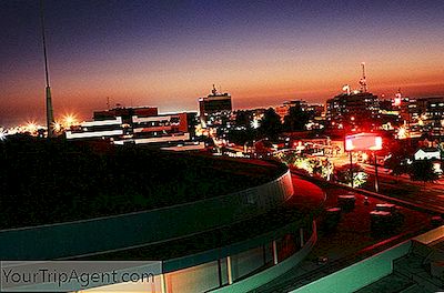 Os Melhores Cafés Em Bakersfield, Ca