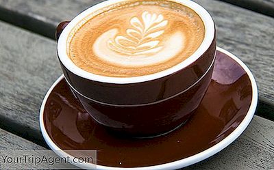 De Beste Kaffebutikkene I Little Rock