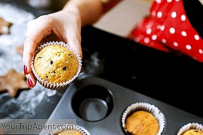 Le Migliori Lezioni Di Cucina A New York Per Portare