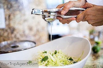 Các Lớp Học Nấu Ăn Tốt Nhất Để Đi Ở Miami