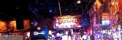 I Migliori Bar Di Musica Country Di Nashville