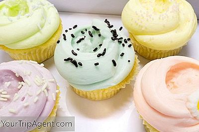 Die Besten Cupcakes In Chicago, Illinois