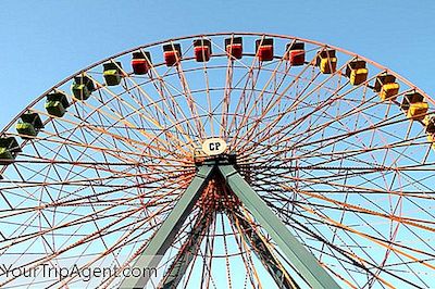 The Best Day Trips De Cincinnati, Oh