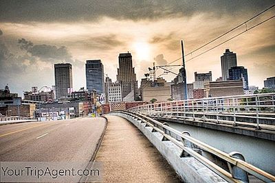 Los Mejores Viajes De Un Día Desde Memphis