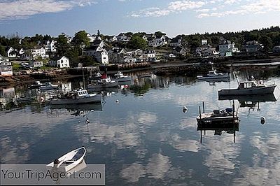 การเดินทางท่องเที่ยวที่ดีที่สุดจาก Portland, Maine