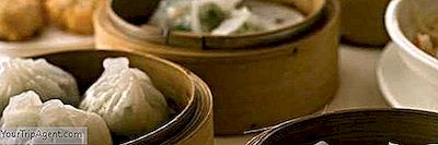 Cele Mai Bune Restaurante Dim Sum În San Gabriel Valley, California