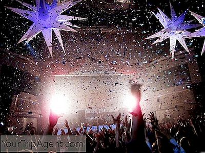 Los Mejores Puntos De Electroerosión En San Francisco