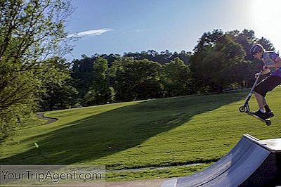 Las Mejores Actividades Para Hacer En Familia En Charleston, Wv