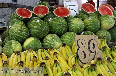 Chợ Trời Ngon Nhất Và Cửa Hàng Tiết Kiệm Ở San Jose, Ca