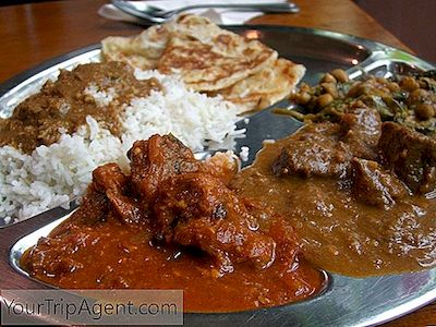 Die Besten Halal Restaurants In San Francisco