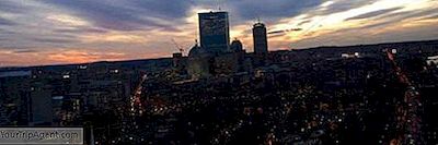 Las Mejores Gemas Ocultas En Boston, Massachusetts
