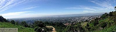 การเดินป่าที่ดีที่สุดใน Berkeley, California