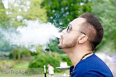 Best Hookah-Baareja New Yorkissa