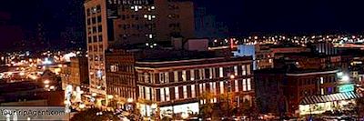Khách Sạn Tốt Nhất Tại Knoxville, Tennessee