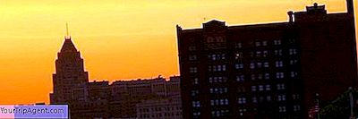 Os Melhores Hotéis Em Midtown Detroit, Michigan