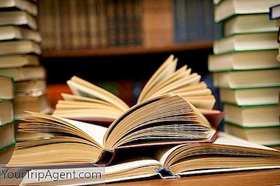 Les Meilleures Librairies Indépendantes À San Diego