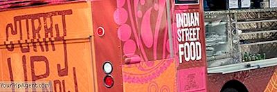De Bedste Indiske Madsteder I San Francisco