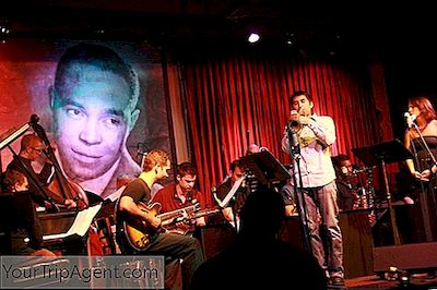 Les Meilleurs Clubs De Jazz À Chicago