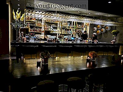 Los Angeles'Taki En İyi Karaoke Barları