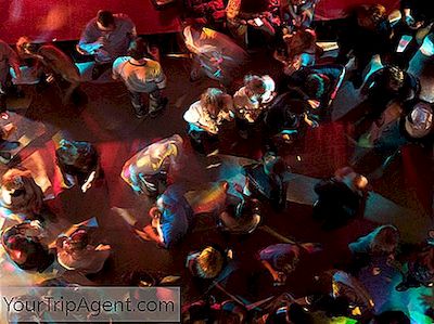 Bar Lgbt Terbaik Di Baton Rouge