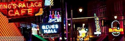 Les Meilleurs Salles De Concert De Memphis
