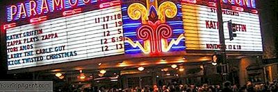 Os Melhores Locais De Música Ao Vivo Em Seattle