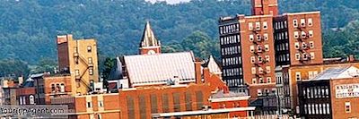 Cele Mai Bune Restaurante Locale Din Morgantown, Virginia De Vest