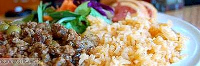 De Beste Mexicaanse Restaurants In Tucson, Arizona