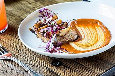 Die Besten Mexikanischen Restaurants In Washington, D.C.