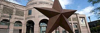 Los Mejores Museos De Austin, Texas
