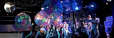 Los Mejores Locales De Música En Baltimore