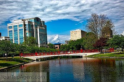 Le Meilleur De L'Alabama À Huntsville, Amérique