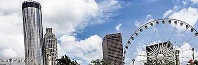Os Melhores Parques Em Atlanta, Ga