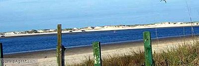 Los Mejores Parques En Jacksonville, Florida