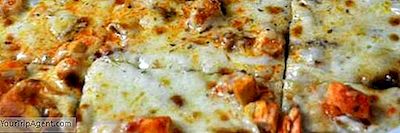La Migliore Pizza A Fresno, California