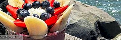 Os Melhores Lugares Para Um Copo De Açaí Em San Francisco
